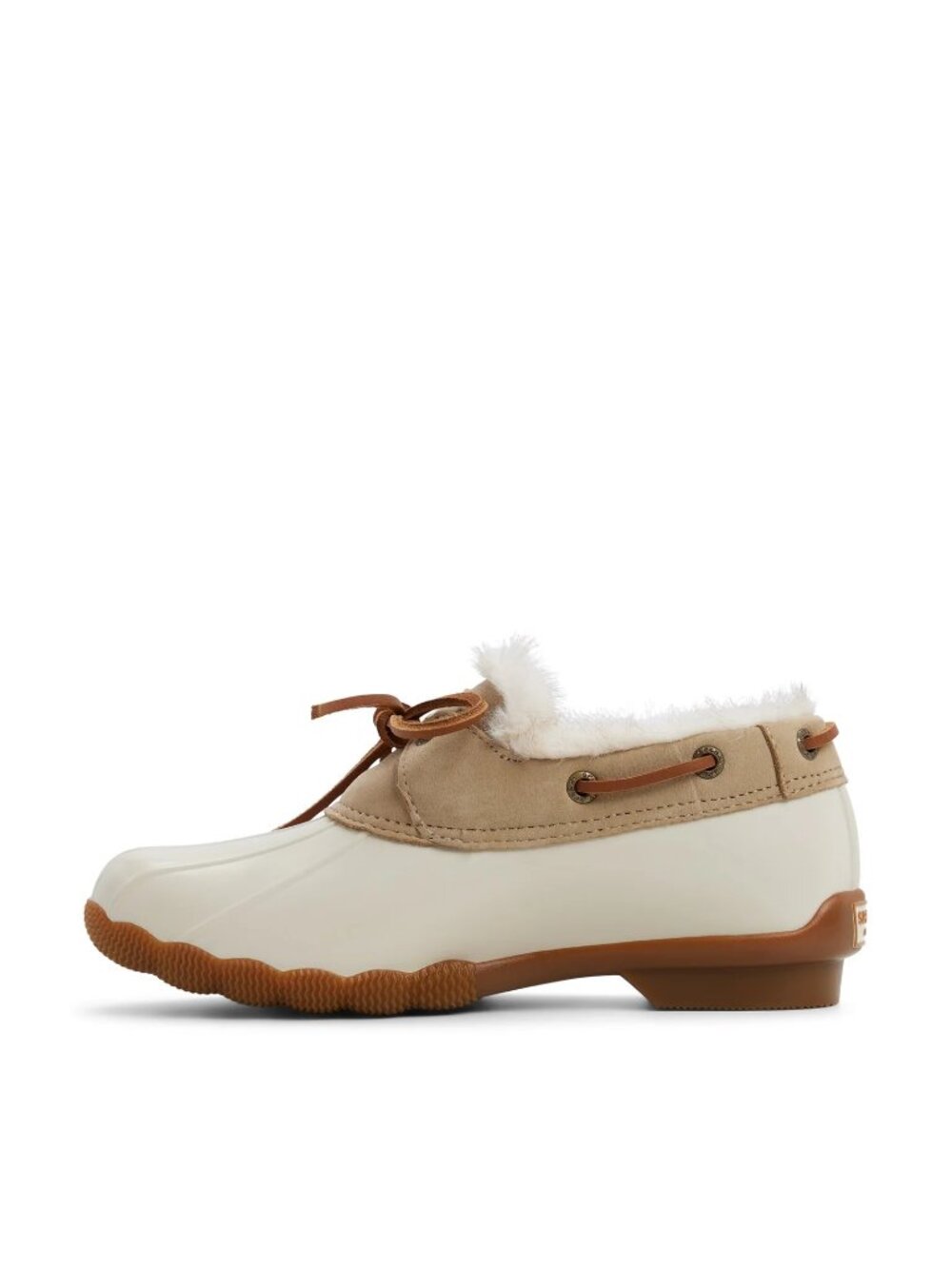 NWT Saltwater™ 1 Eye Duck Shoe